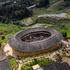 Fujian tulou