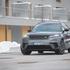 Range Rover Velar