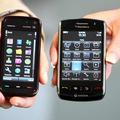 Testirali smo blackberryja storm 9500 in nokio 5800 xpressmusic.
