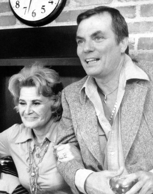 Rose Marie