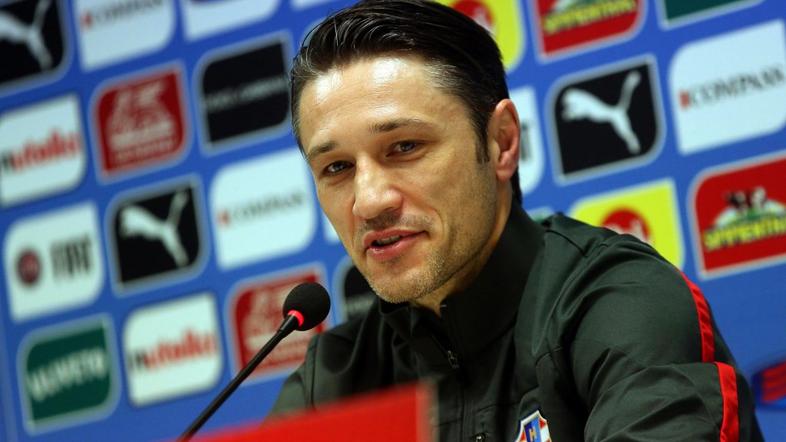 niko kovač