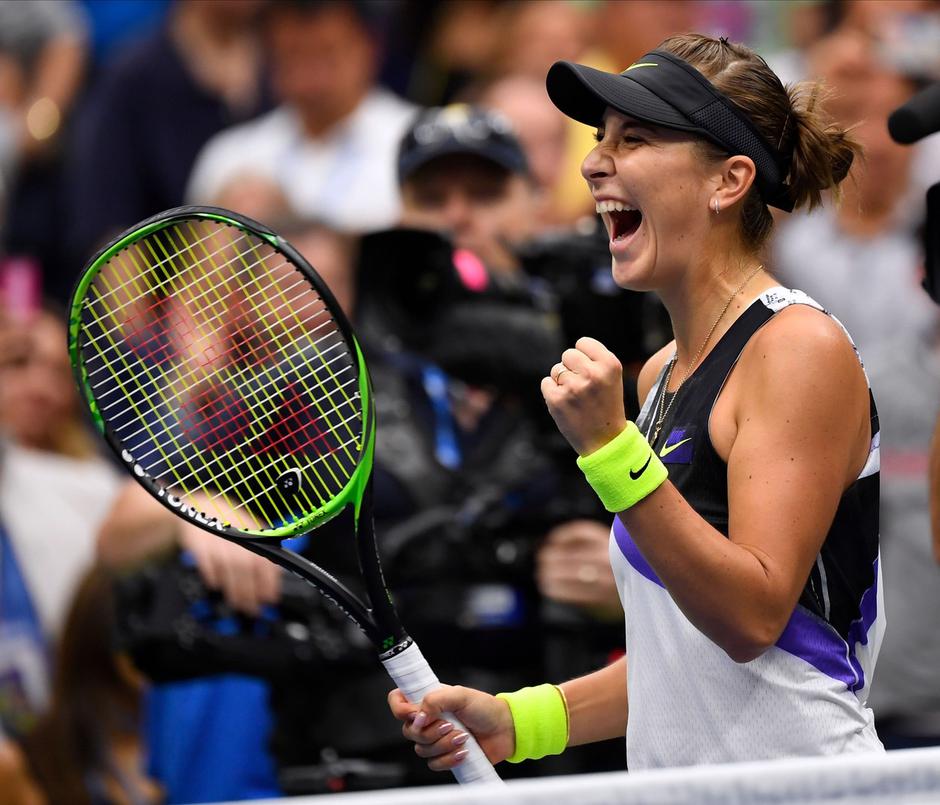 Belinda Bencic | Avtor: Profimedia