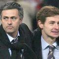 Mourinho Villas-Boas Villas Boas trener