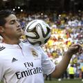 James Rodriguez