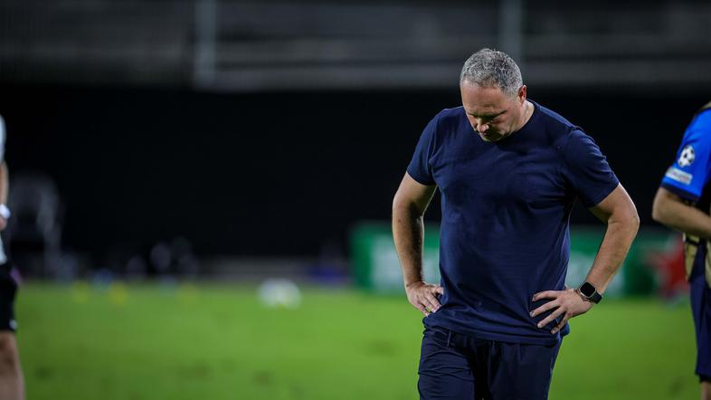 nogomet liga prvakov, kvalifikacije, zadnji krog, povratne tekme Celje, Slovan Bratislava