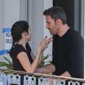 ben affleck, ana de armas