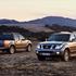 Nissan je pathfinderju in navari zgladil gubice. (Foto: Nissan)