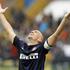 Cassano Parma Inter Serie A Italija liga prvenstvo