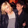 Kate Moss in Jamie Hince sta par od leta 2007.
