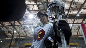 Sykora Berne švicarska liga Švica prihod prestop New Jersey Devils NHL