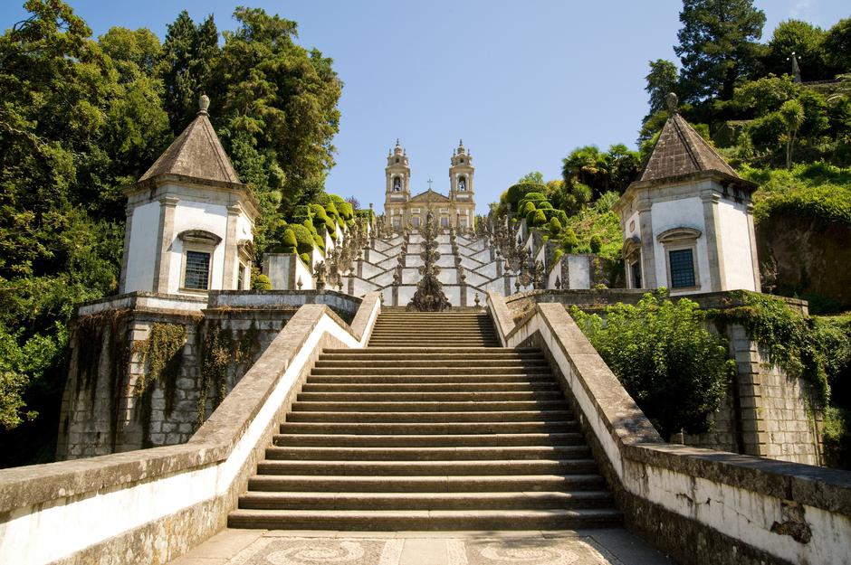 Braga | Avtor: Profimedia