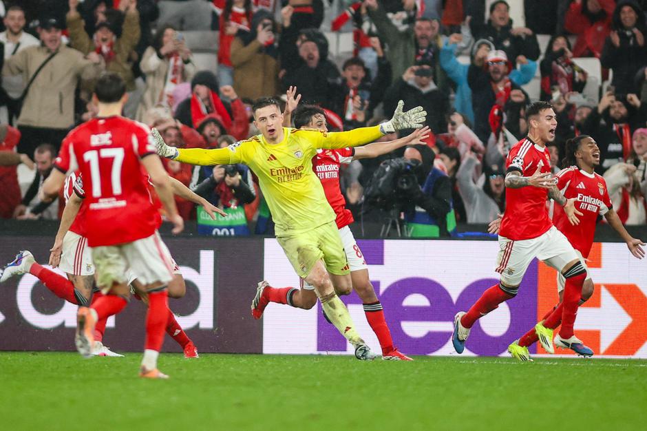 Anatolij Trubin | Avtor: Profimedia