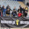 Radomlje navijači
