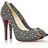 Christian Louboutin, 12 centimetrov, 1.265 EUR