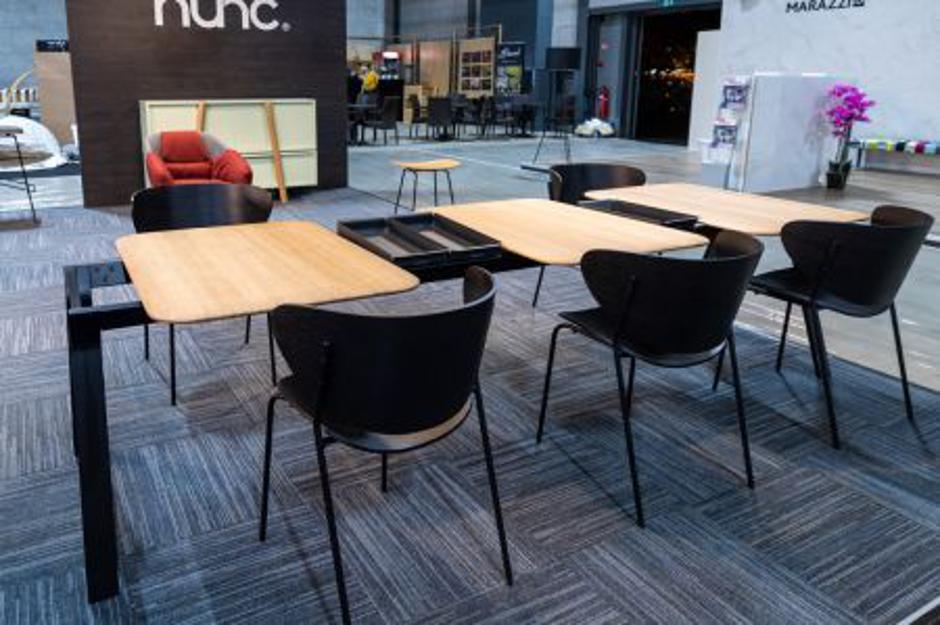 slovensko oblikovanje | Avtor: arhiv Ambient