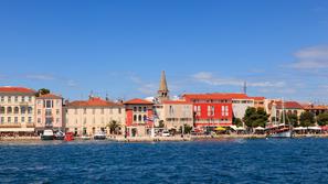Poreč Istra