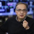 Sergio Marchionne