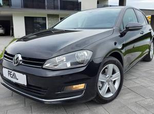 VW Golf 2.0 TDI-HIGHLINE-ACC-SAMOPARKIRANJE-PDC-ODLIČEN