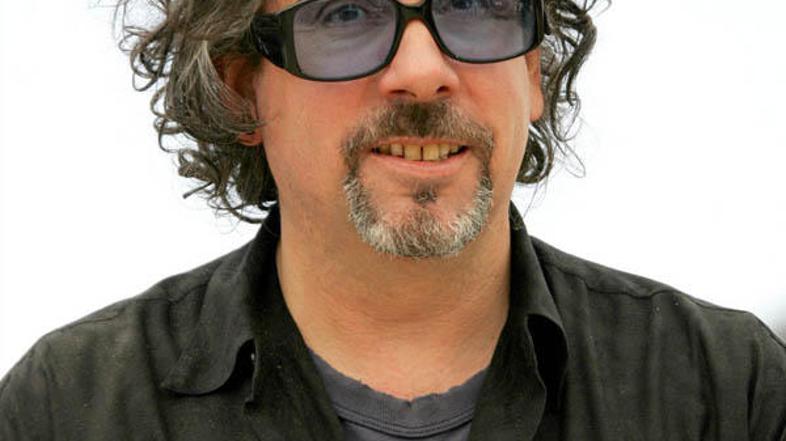 Tim Burton