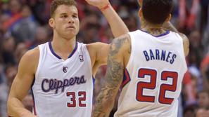 los angeles clippers nba