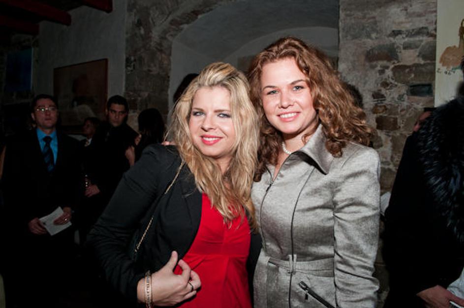 Modna revija Maje Ferme