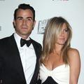 Jennifer Aniston Justin Theroux