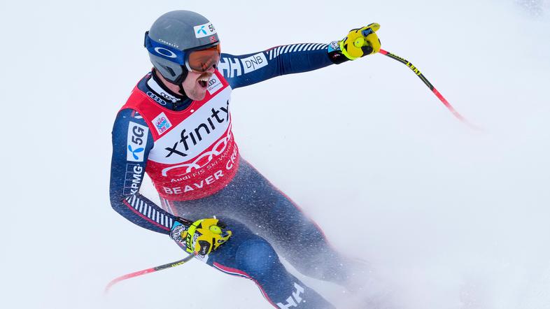 Aleksander Aamodt Kilde