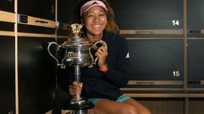 naomi osaka