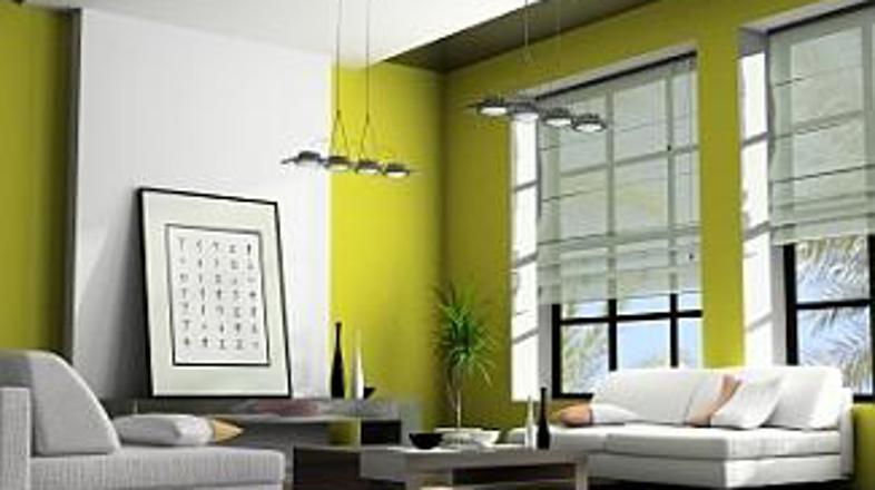 Izbirajte kose pohištva, za katere verjamete, da se jih ne boste kmalu naveličal