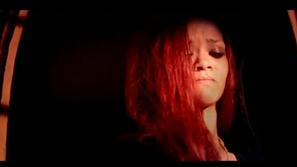 Tema Rihanninega novega spota je maščevanje. (Foto: youtube.com)