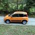 Fiat panda trekking