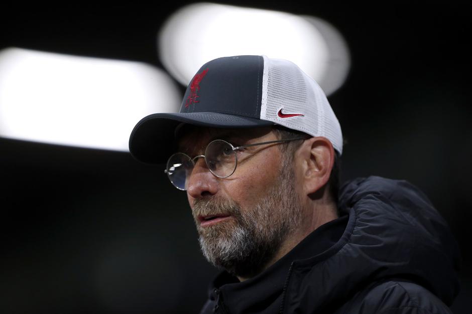 Jürgen Klopp | Avtor: Profimedia