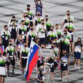 Slovenija Tokio 2020