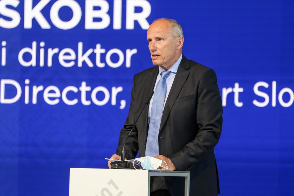 odprtje novega potniškega terminala | Avtor: Saša Despot