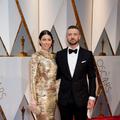 Justin Timberlake, Jessica Biel