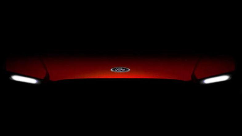 Skrivnostni Fordov koncept v Frankfurtu