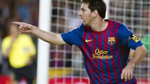 Barcelona - Racing Santander