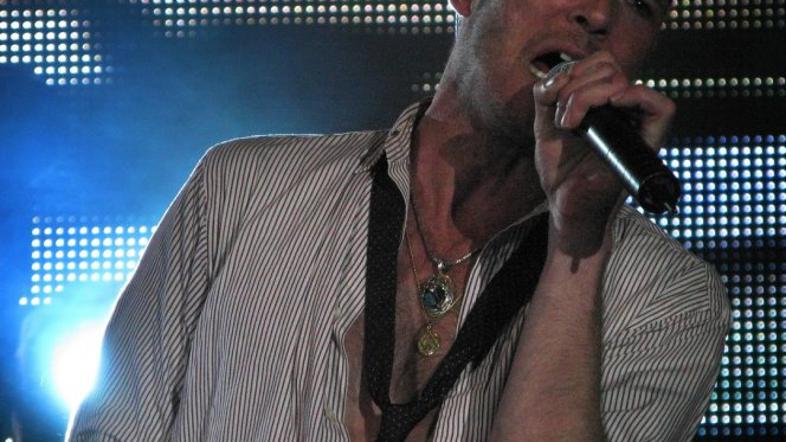 Scott Weiland