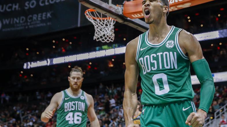 Jayson Tatum Boston Celtics