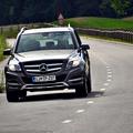 Mercedes-Benz GLK