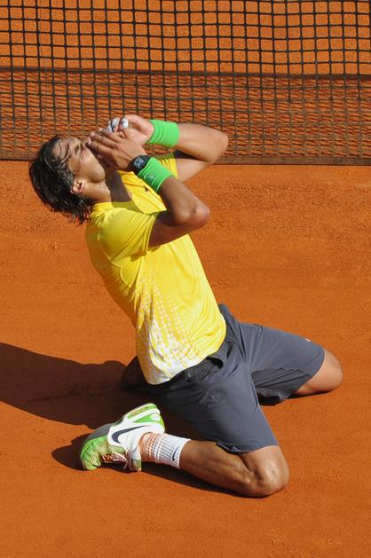 Rafael Nadal