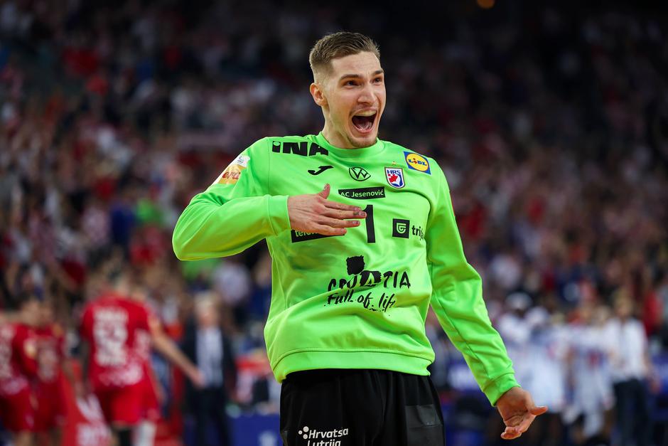 Kuzmanović | Avtor: Profimedia