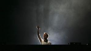 DJ Avicii