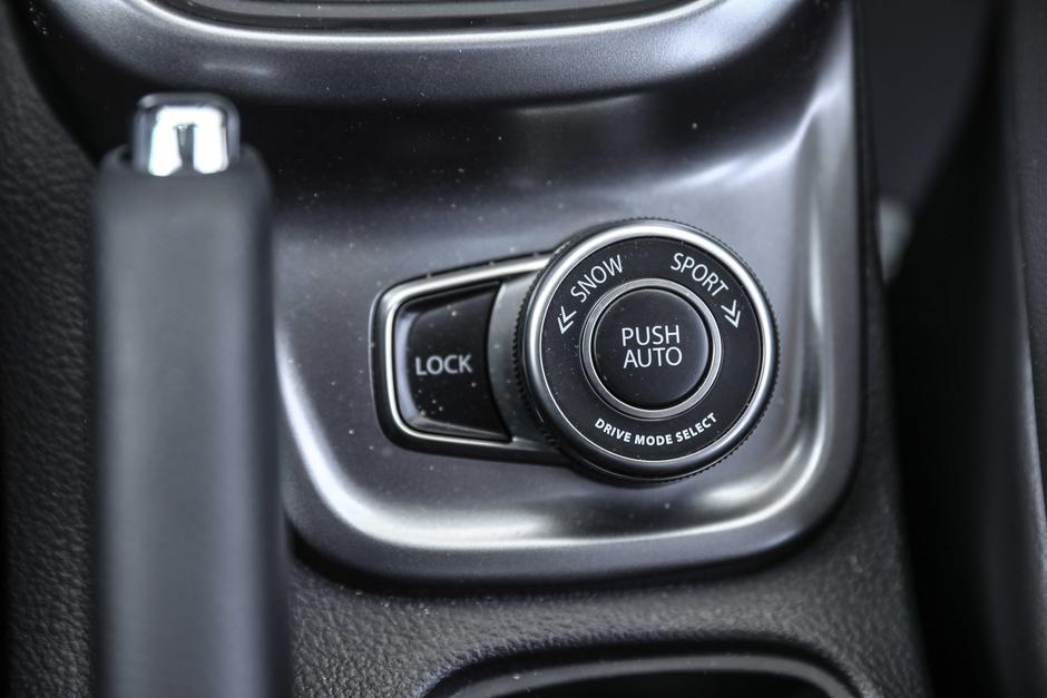 Suzuki vitara | Avtor: Saša Despot