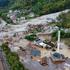 Naravna nesreča poplave v Bosni in Hercegovini