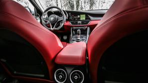 Alfa romeo giulia veloce