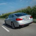 BMW 425d