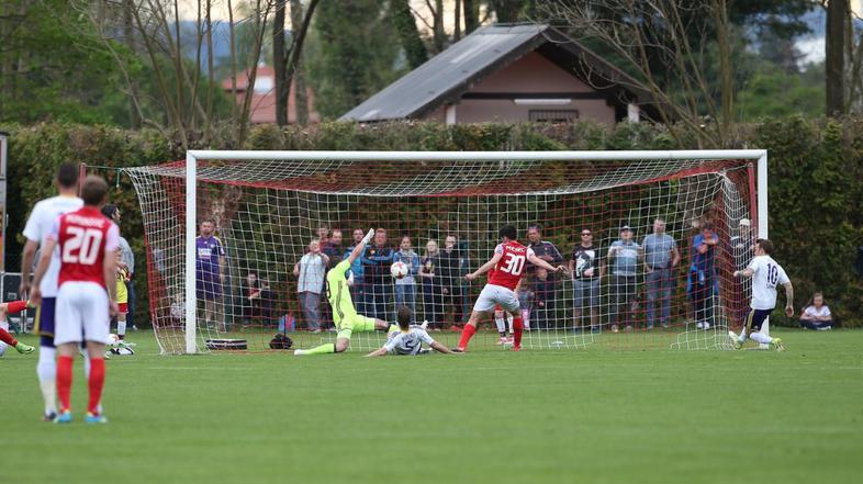 Aluminij Maribor PLTS