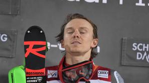 Henrik Kristoffersen