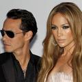 Jennifer Lopez, Marc Anthony